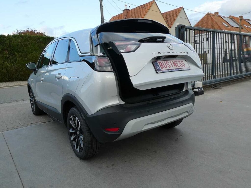 Opel Crossland 2024