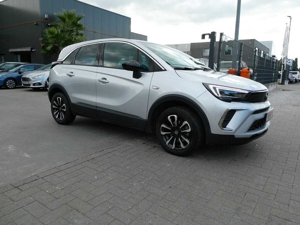 Opel Crossland 2024