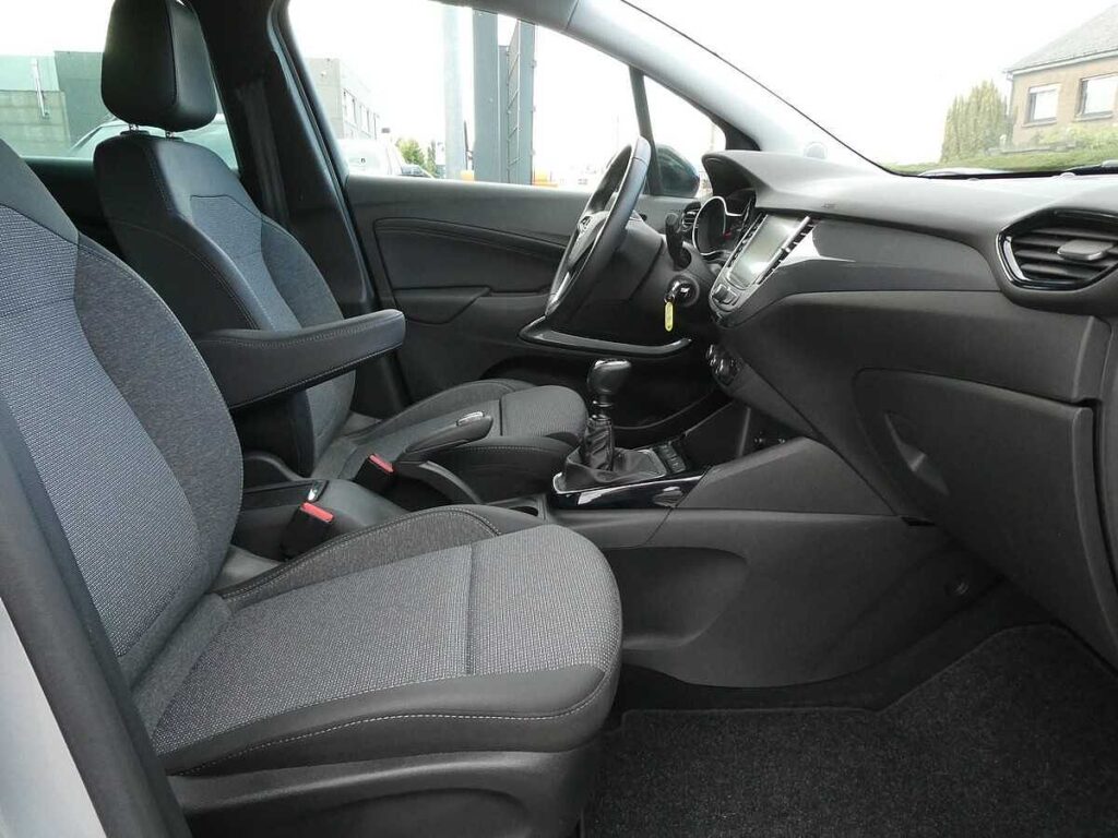 Opel Crossland 2024