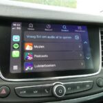 Opel Crossland 2024