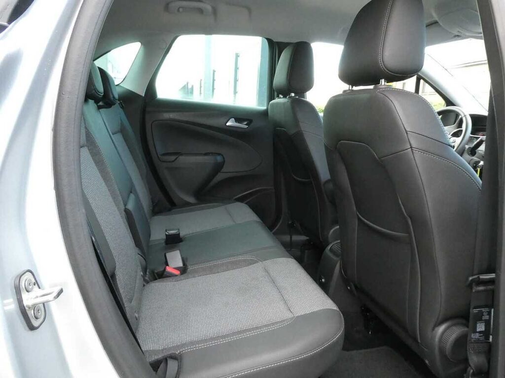 Opel Crossland 2024