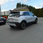 Opel Crossland 2024
