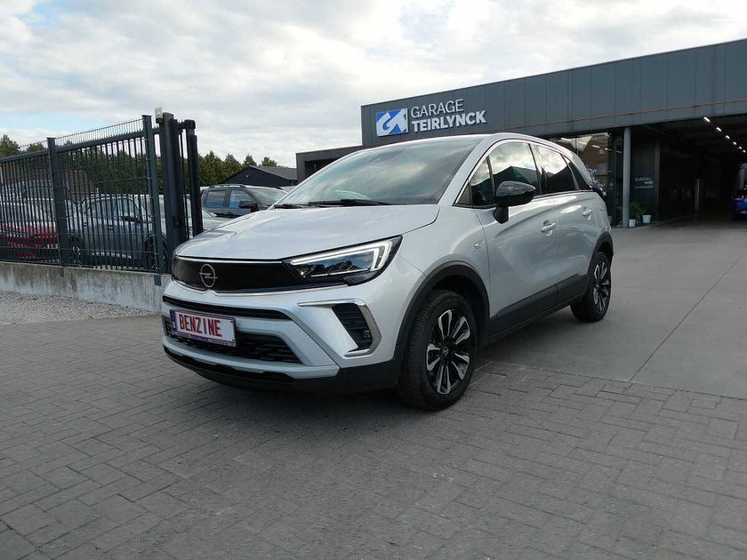 Opel Crossland 2024