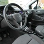 Opel Crossland 2024