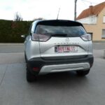 Opel Crossland 2024