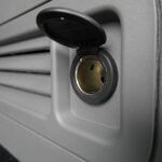Ford Transit Custom 2026