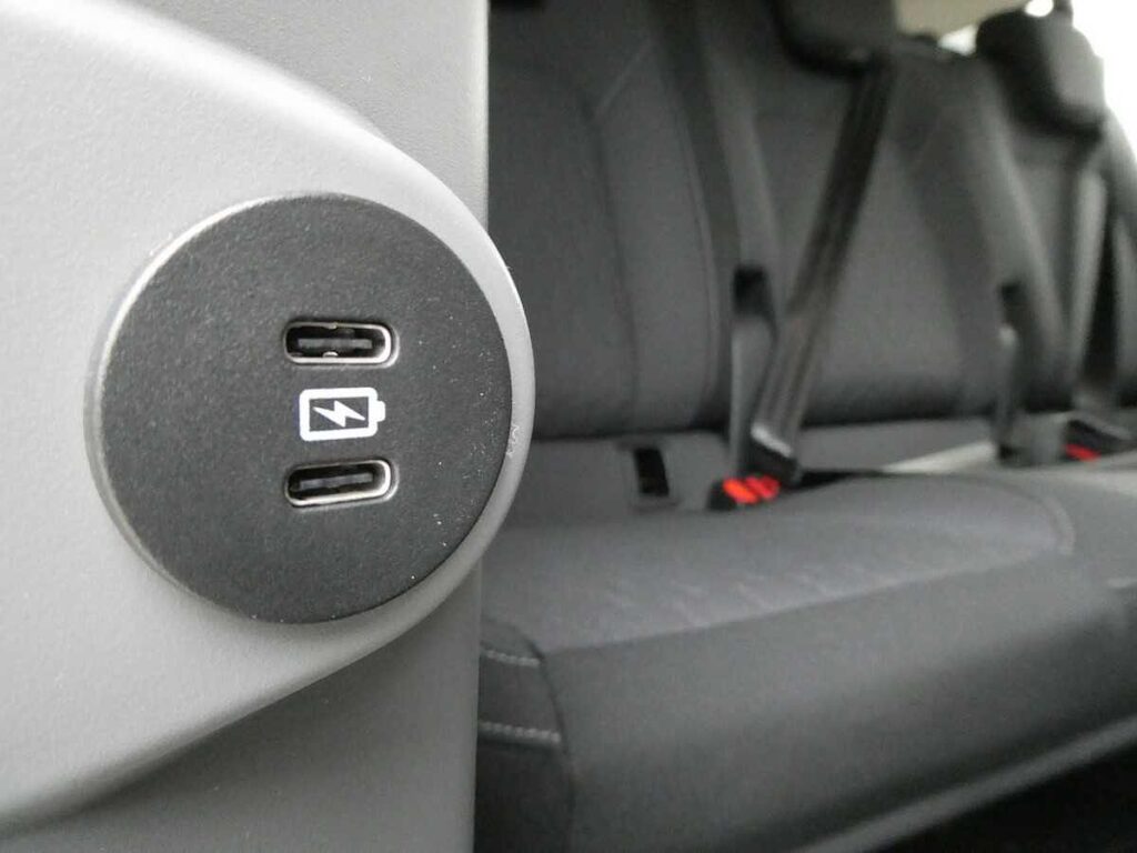 Ford Transit Custom 2026