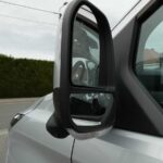 Ford Transit Custom 2026