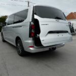 Ford Transit Custom 2026
