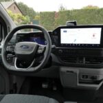 Ford Transit Custom 2026