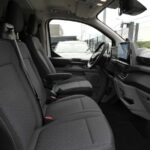 Ford Transit Custom 2026