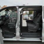 Ford Transit Custom 2026