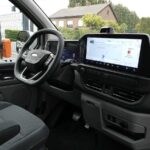 Ford Transit Custom 2026