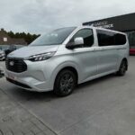 Ford Transit Custom 2026