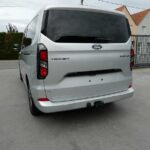 Ford Transit Custom 2026
