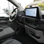 Ford Transit Custom 2026