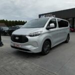 Ford Transit Custom 2026
