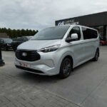 Ford Transit Custom 2026