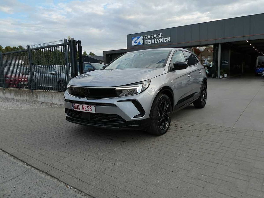 Opel Grandland 2023