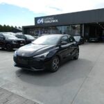 MG MG3 2025
