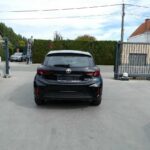 MG MG3 2025