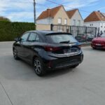 MG MG3 2025