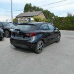 MG MG3 2025