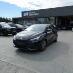 MG MG3 2025