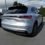 Geely Starray 2026
