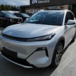 Geely Starray 2026
