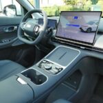 Geely Starray 2026
