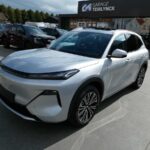 Geely Starray 2026