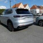 Geely Starray 2026