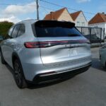 Geely Starray 2026
