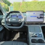 Geely Starray 2026