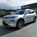 Geely Starray 2026