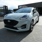 Ford Puma 2024