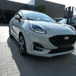 Ford Puma 2024