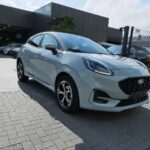 Ford Puma 2024