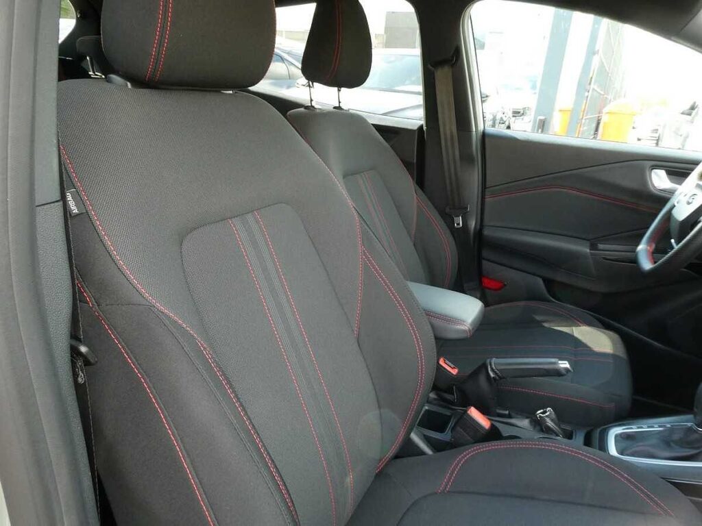 Ford Puma 2024
