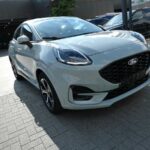 Ford Puma 2024