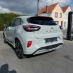 Ford Puma 2024