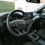 Ford Focus 2023
