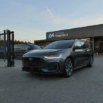 Ford Focus 2023