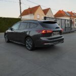 Ford Focus 2023