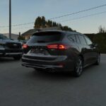 Ford Focus 2023