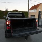 Ford Ranger 2025