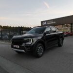 Ford Ranger 2025