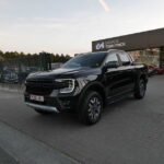 Ford Ranger 2025