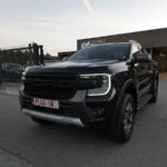 Ford Ranger 2025